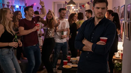 Ova četiri horoskopska znaka su najveći 'partibrejkeri': Oni uni&scaron;tavaju svaku zabavu