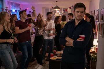 Ova četiri horoskopska znaka su najveći 'partibrejkeri': Oni uni&scaron;tavaju svaku zabavu