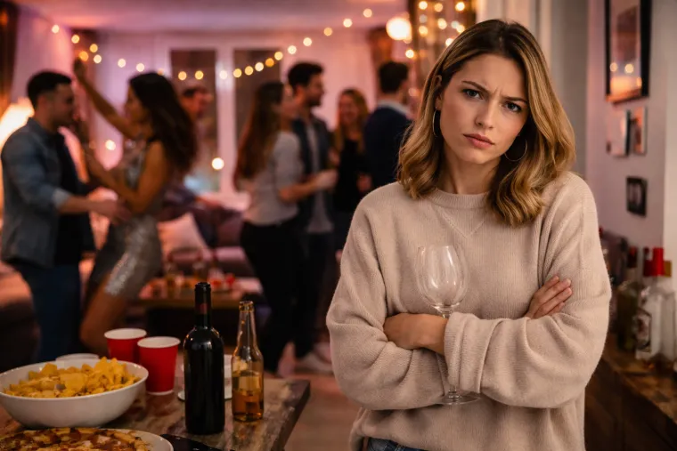 Ova četiri horoskopska znaka su najveći 'partibrejkeri': Oni uni&scaron;tavaju svaku zabavu