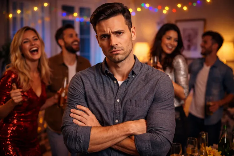 Ova četiri horoskopska znaka su najveći 'partibrejkeri': Oni uni&scaron;tavaju svaku zabavu