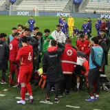 Turski izbornik ne smije iz Hrvatske: Poznato je stanje nakon neugodne situacije