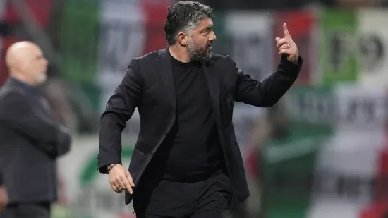 Sjećate li se &scaron;to je Gattuso rekao da će napraviti ako Italija ne izbori Svjetsko prvenstvo?