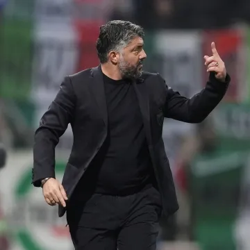 Sjećate li se &scaron;to je Gattuso rekao da će napraviti ako Italija ne izbori Svjetsko prvenstvo?