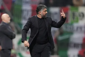 Sjećate li se &scaron;to je Gattuso rekao da će napraviti ako Italija ne izbori Svjetsko prvenstvo?