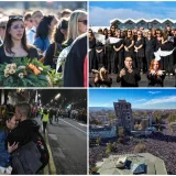 Srbija nikad spremnija stati na kraj Aleksandru Vučiću: 'Taj incident bio je prekretnica'