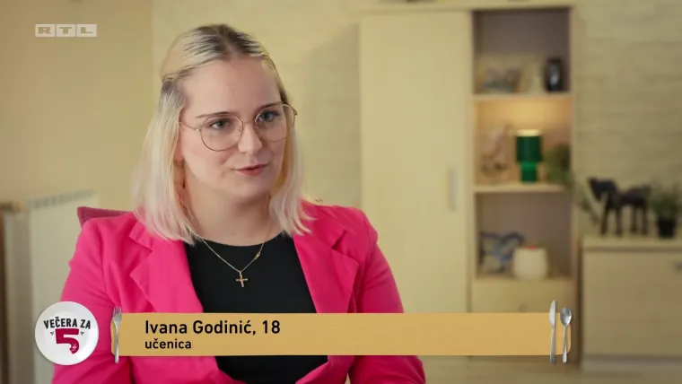 Danas kuha maturantica Ivana: 'To je neka nova generacije i oni imaju neke nove ideje'