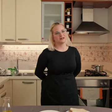 Danas kuha maturantica Ivana: 'To je neka nova generacije i oni imaju neke nove ideje'