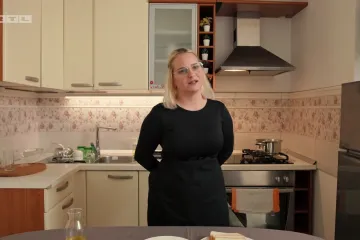 Danas kuha maturantica Ivana: 'To je neka nova generacije i oni imaju neke nove ideje'