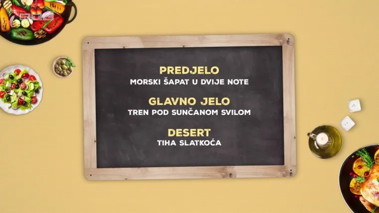 Danas kuha maturantica Ivana: 'To je neka nova generacije i oni imaju neke nove ideje'