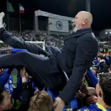 Zaboravite na spavanje: Evo kada igraju Hrvatska i Bosna i Hercegovina