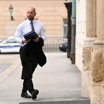 Sve oči uprte u Banske dvore! Pogledajte tko je sve do&scaron;ao na sastanak Plenkovića i Milanovića