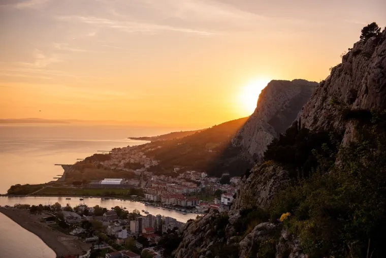 Dan koji će vam napuniti baterije: Grad gusara, prirodnih ljepota i adrenalinskih avantura