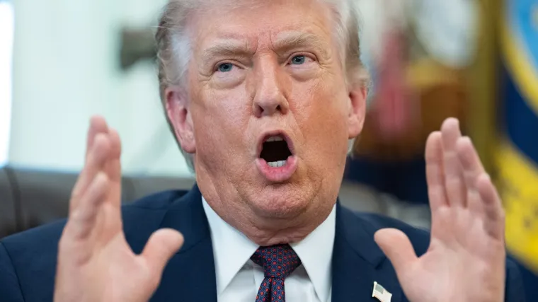 Može li SAD napustiti NATO? Trump ima dvije prepreke pred sobom