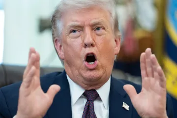 Može SAD napustiti NATO? Trump ima dvije prepreke pred sobom