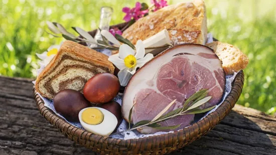 [KVIZ] Jesi li pravi poznavatelj uskrsnih specijaliteta?