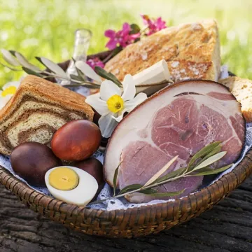 [KVIZ] Jesi li pravi poznavatelj uskrsnih specijaliteta?