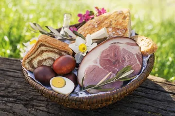 [KVIZ] Jesi li pravi poznavatelj uskrsnih specijaliteta?