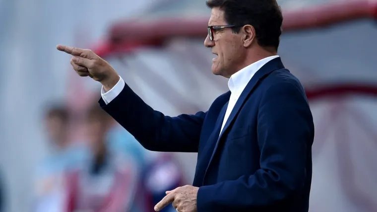 Slavni Talijan u &scaron;oku zbog Bosne: 'Sportska tragedija, sramota..'