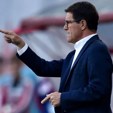 Slavni Talijan u &scaron;oku zbog Bosne: 'Sportska tragedija, sramota..'