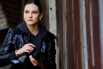 Alina Boz - zvijezda turskih serija s ruskom putovnicom