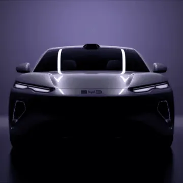 Je li ovo automobil snova? Do stotke za pet sekundi, ima doseg od 1000 km, ali...