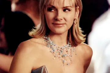 Mu&scaron;karci su ludjeli za njom: Kako danas izgleda kontroverzna Samantha iz serije 'Seks i grad'