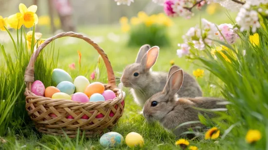 [KVIZ] Samo će pravi genijalci znati ba&scaron; sve o Uskrsu