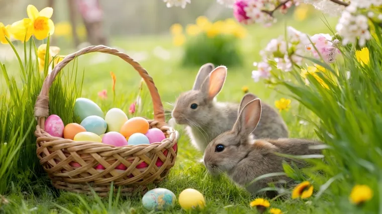 [KVIZ] Samo će pravi genijalci znati ba&scaron; sve o Uskrsu