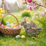 [KVIZ] Samo će pravi genijalci znati ba&scaron; sve o Uskrsu