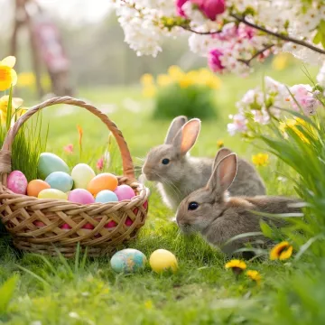 [KVIZ] Samo će pravi genijalci znati ba&scaron; sve o Uskrsu