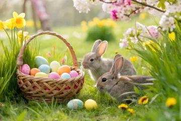 [KVIZ] Samo će pravi genijalci znati ba&scaron; sve o Uskrsu