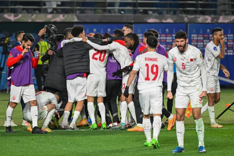 Javio nam se trener iz Bahreina: Evo &scaron;to kaže o ratu, Svjetskom prvenstvu i hrvatskoj reprezentaciji