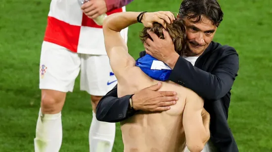 Evo koja je Hrvatska na ljestvici najboljih reprezentacija, nevjerojatno &scaron;to se dogodilo Italiji