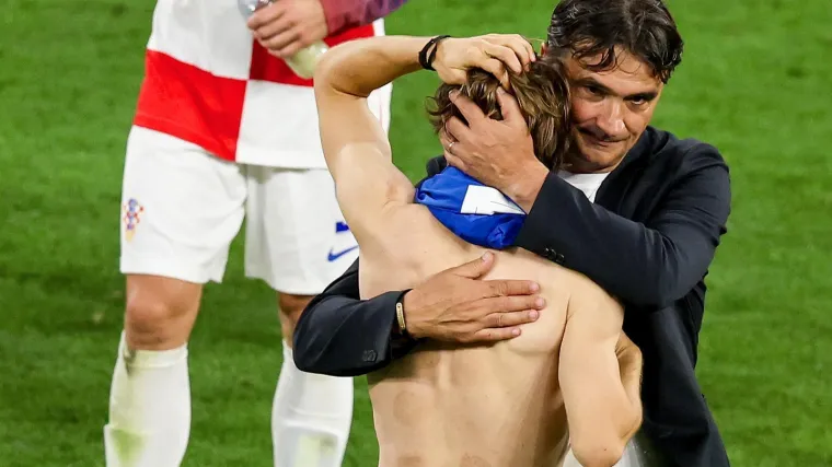 Evo koja je Hrvatska na ljestvici najboljih reprezentacija, nevjerojatno &scaron;to se dogodilo Italiji