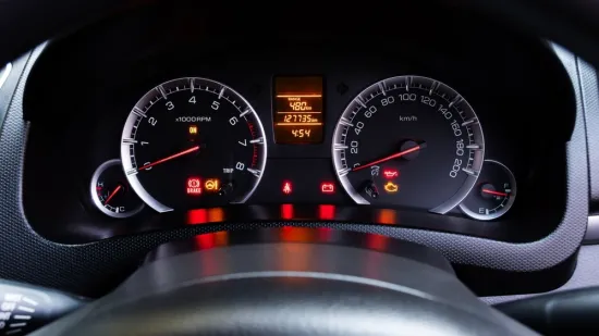 Pritisnite ovu tipku i smanjite potro&scaron;nju goriva: 'Poku&scaron;ajte je uopće ne koristiti'