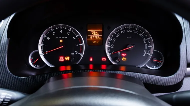 Pritisnite ovu tipku i smanjite potro&scaron;nju goriva: 'Poku&scaron;ajte je uopće ne koristiti'