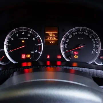 Pritisnite ovu tipku i smanjite potro&scaron;nju goriva: 'Poku&scaron;ajte je uopće ne koristiti'