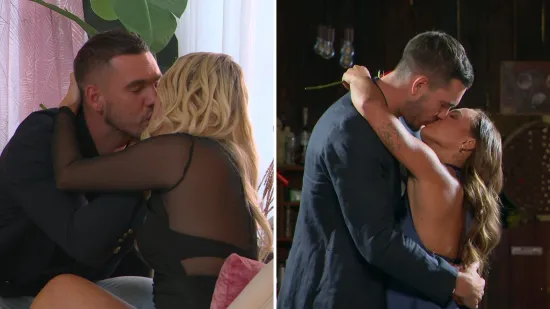 ANKETA Gospodin Savr&scaron;eni Karlo se dosad ljubio s Helenom i Kajom. Tko vam je bolji par?