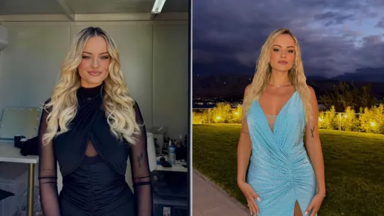 Tko je Helena, samozatajna stjuardesa u 'Gospodinu Savr&scaron;enom' koja je osvojila Karlovo srce?