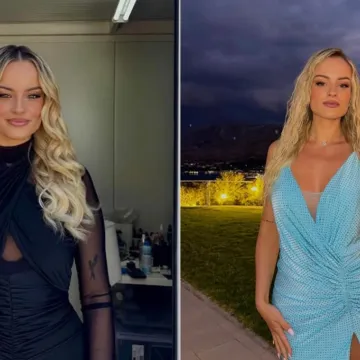 Tko je Helena, samozatajna stjuardesa u 'Gospodinu Savr&scaron;enom' koja je osvojila Karlovo srce?