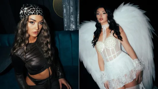 Manuela iz 'Gospodina Savr&scaron;enog' u izdanju u kakvom je dosad nismo vidjeli: Predstavila i novi singl