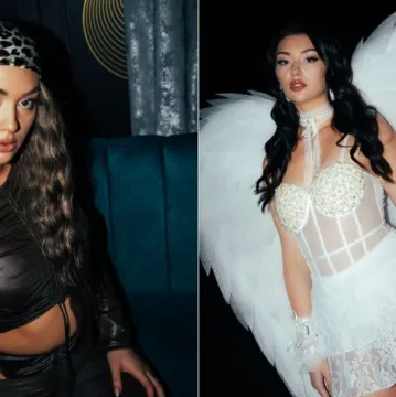 Manuela iz 'Gospodina Savr&scaron;enog' u izdanju u kakvom je dosad nismo vidjeli: Predstavila i novi singl