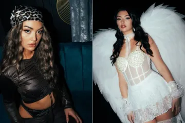 Manuela iz 'Gospodina Savr&scaron;enog' u izdanju u kakvom je dosad nismo vidjeli: Predstavila i novi singl