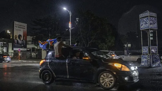 Razoreni ratom uz milijune raseljenih dočekali su SP nakon vi&scaron;e od pola stoljeća