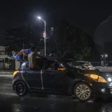 Razoreni ratom uz milijune raseljenih dočekali su SP nakon vi&scaron;e od pola stoljeća