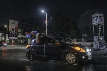 Razoreni ratom uz milijune raseljenih dočekali su SP nakon vi&scaron;e od pola stoljeća