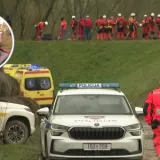 Novi detalji velike akcije spa&scaron;avanja kod Babine Grede: 'Koristili smo sve raspoložive resurse'