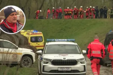 Novi detalji velike akcije spa&scaron;avanja kod Babine Grede: 'Koristili smo sve raspoložive resurse'