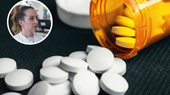 Gotovo polovica Hrvata osjeća bol koja ih ometa: Stručnjakinja objasnila o čemu se radi