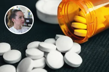 Gotovo polovica Hrvata osjeća bol koja ih ometa: Stručnjakinja objasnila o čemu se radi